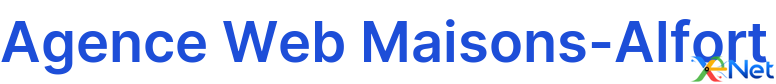 Agence Web Maisons-Alfort